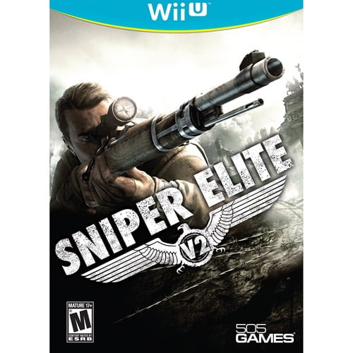 скачать игру Sniper Elite V2 скачать торрент на русском - фото 11